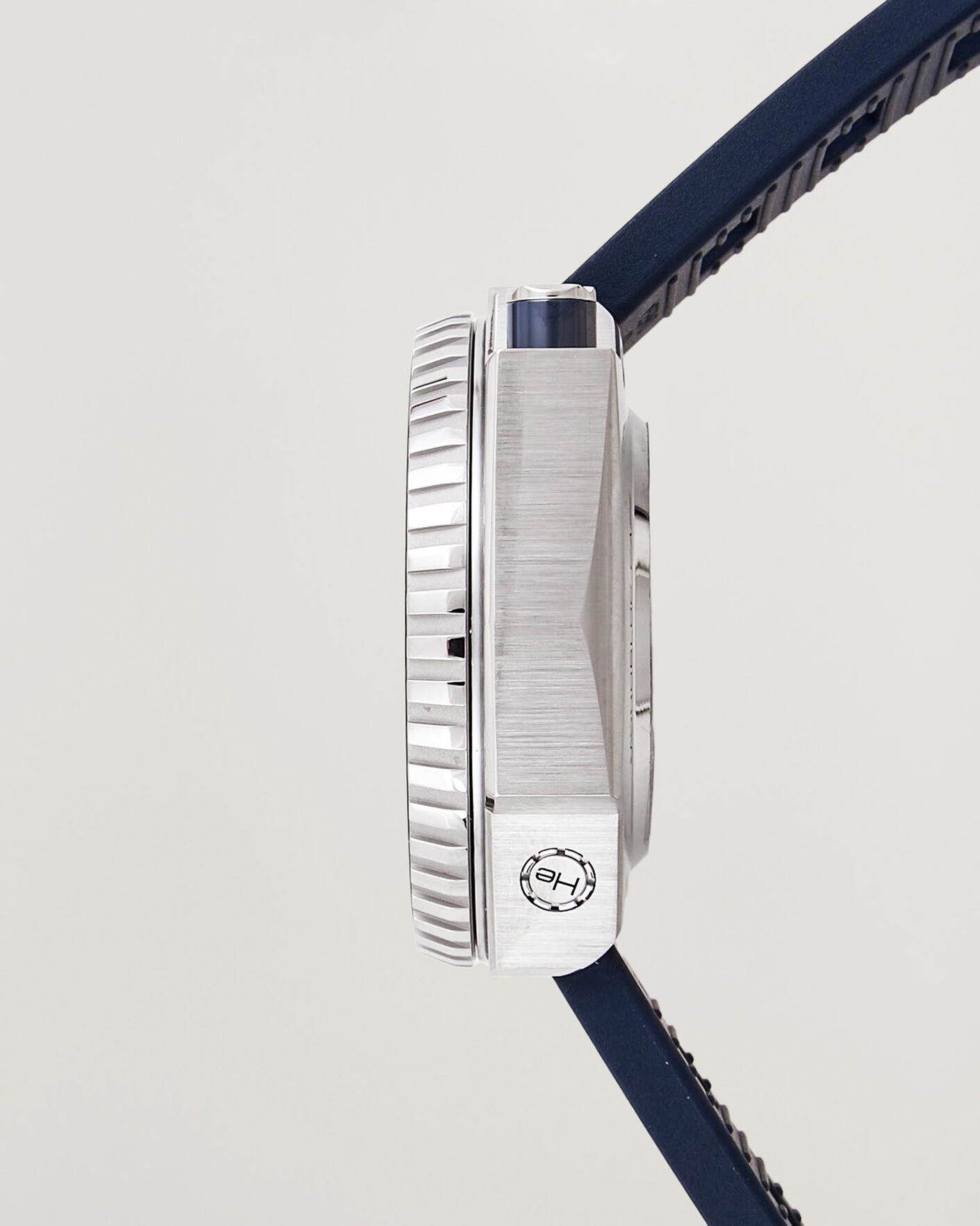 Herren | Pre-Owned & Vintage Watches | Omega Pre-Owned | Seamaster Ploprof 1200M Heritage