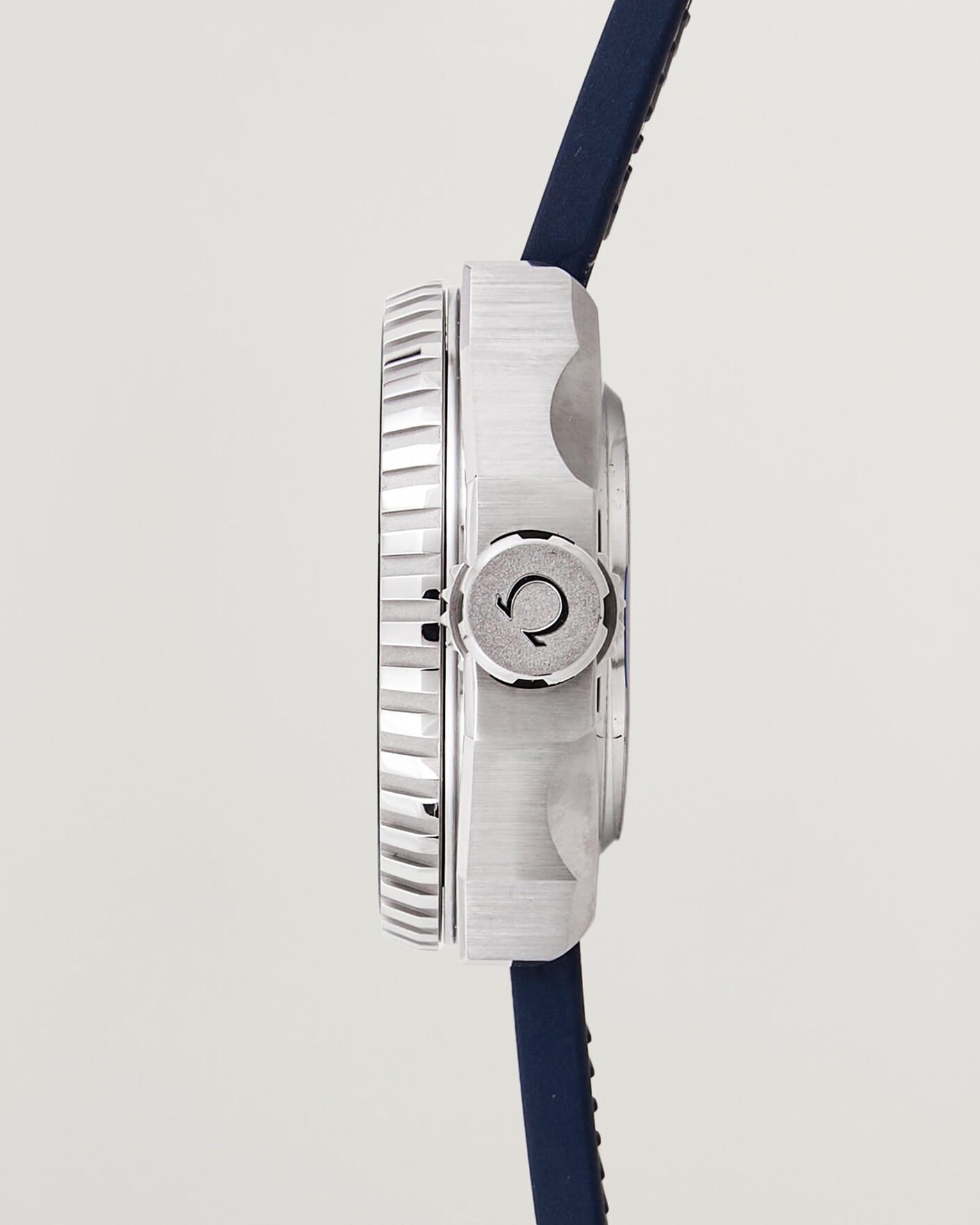 Herren | Pre-Owned & Vintage Watches | Omega Pre-Owned | Seamaster Ploprof 1200M Heritage