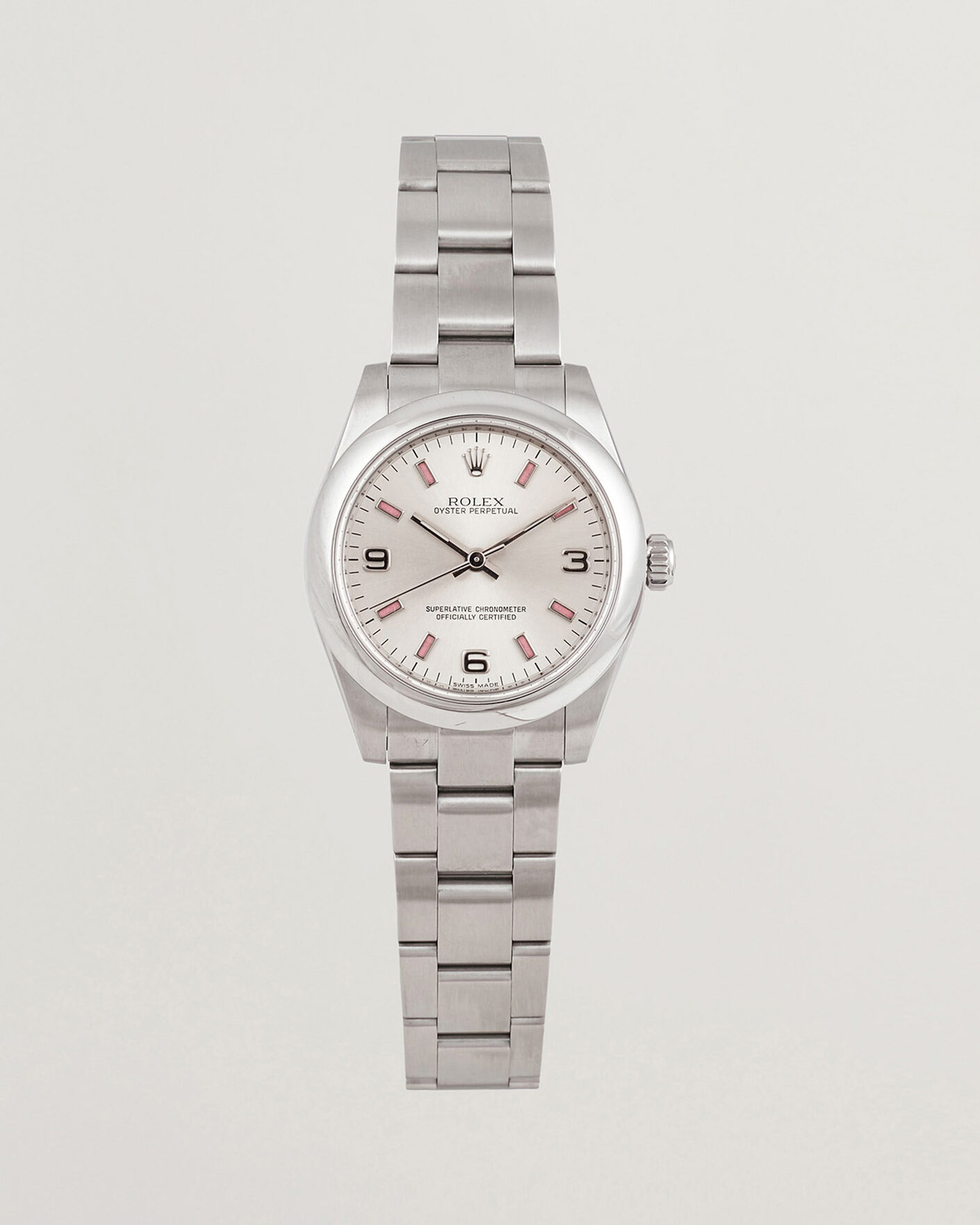 Herren | Gifts for Her | Rolex Pre-Owned | Oyster Perpetual