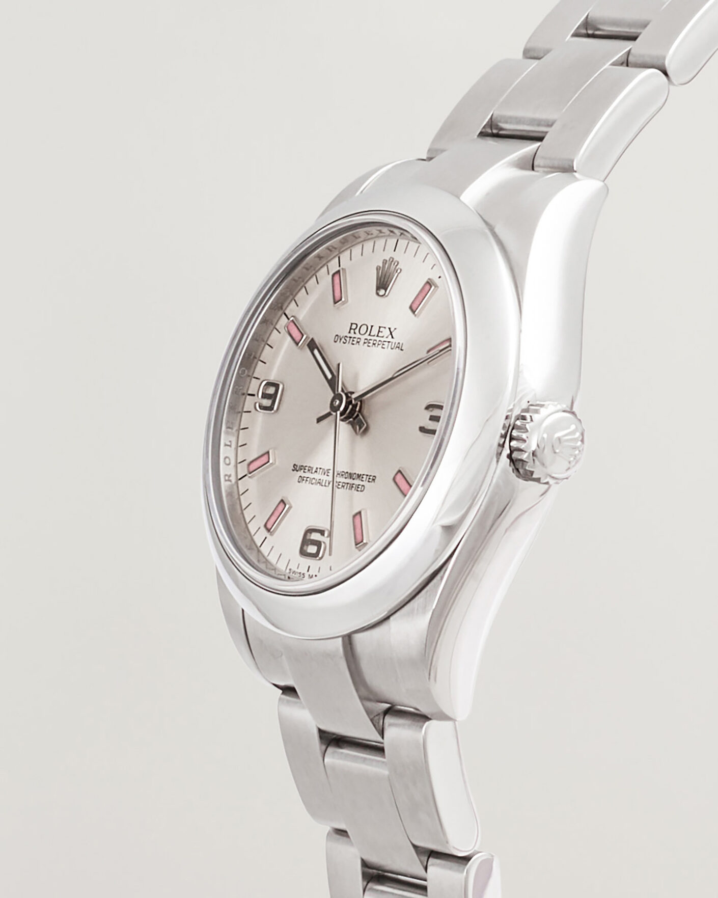 Herren | Gifts for Her | Rolex Pre-Owned | Oyster Perpetual