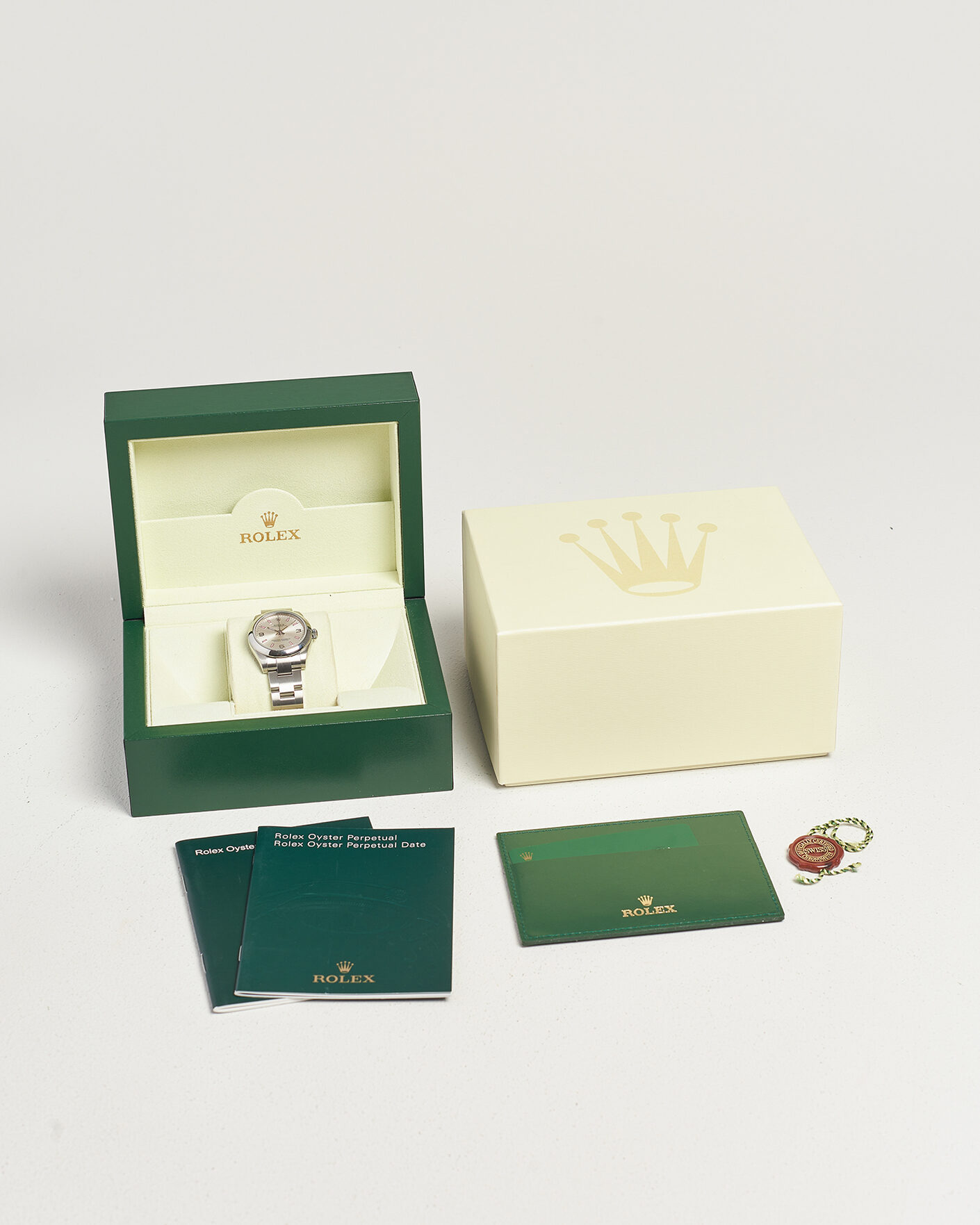 Herren | Gifts for Her | Rolex Pre-Owned | Oyster Perpetual