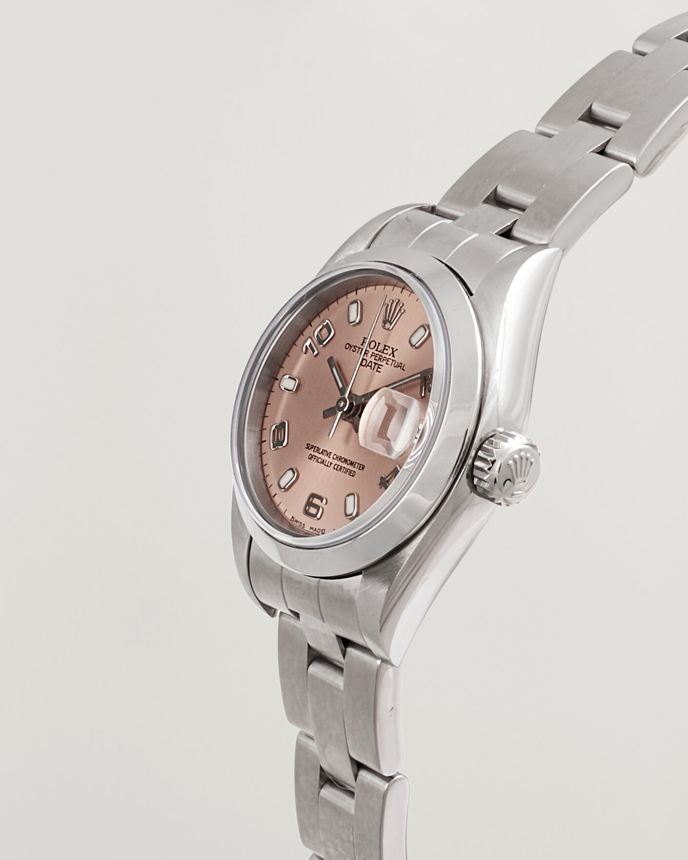 Herren | Gifts for Her | Rolex Pre-Owned | Oyster Perpetual