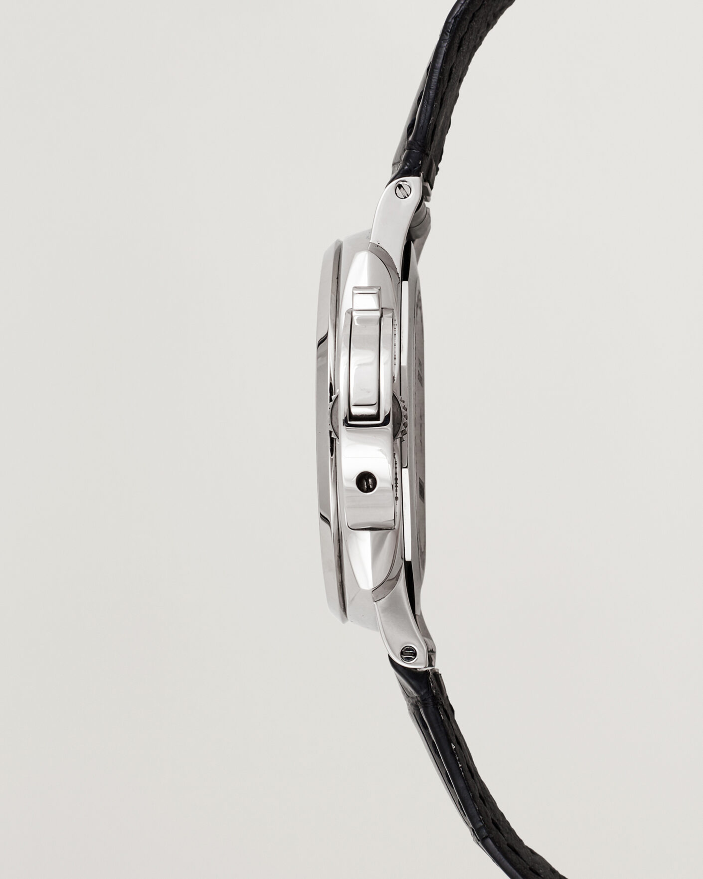 Herren | Pre-Owned & Vintage Watches | Panerai Pre-Owned | Radiomir Black Seal Limited Edition 