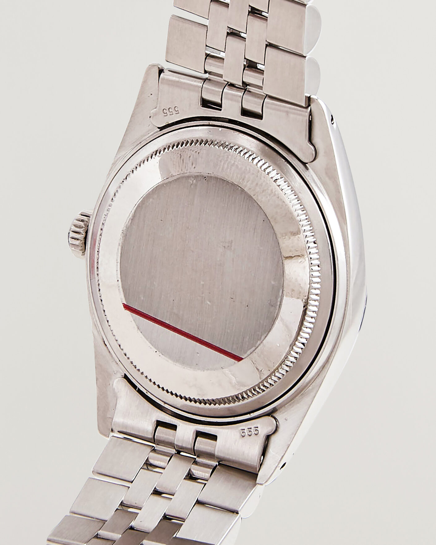 Herren | Rolex Pre-Owned Datejust 1601  | Rolex Pre-Owned | Datejust 1601 