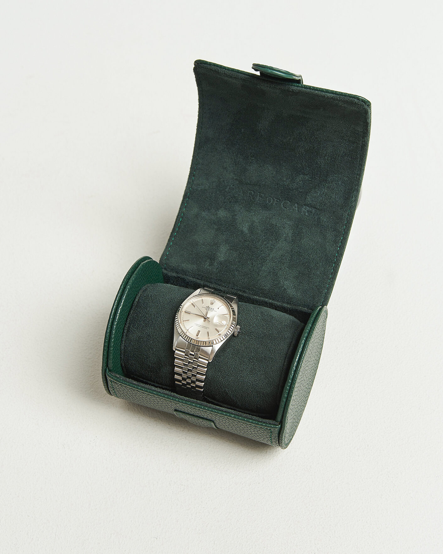 Herren | Rolex Pre-Owned Datejust 1601  | Rolex Pre-Owned | Datejust 1601 