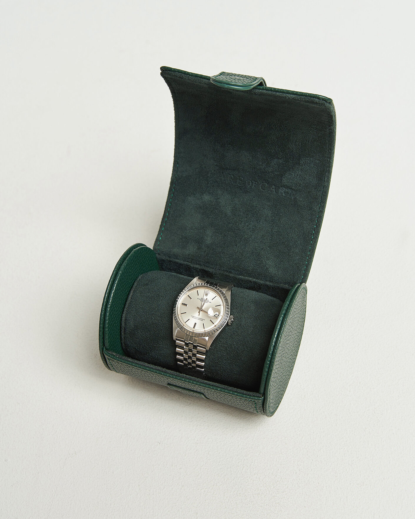 Herren | Rolex Pre-Owned Datejust 1603 | Rolex Pre-Owned | Datejust 1603