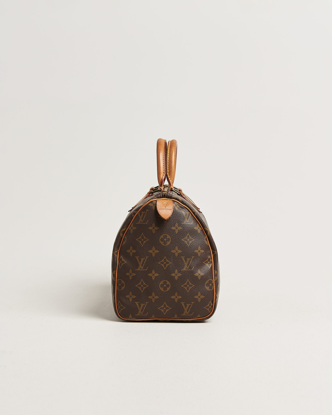 Herren | Pre-Owned & Vintage Bags | Louis Vuitton Pre-Owned | Speedy 30 Monogram