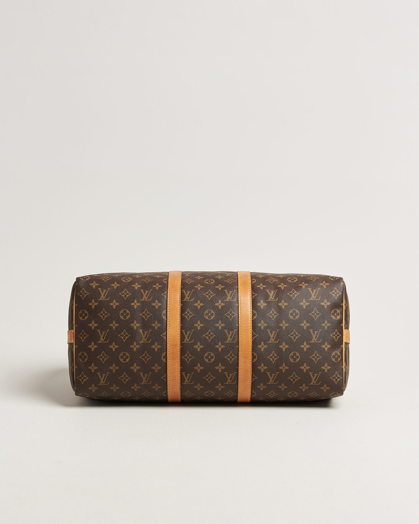 Herren | Pre-Owned & Vintage Bags | Louis Vuitton Pre-Owned | Keepall 50 Bandoulière Monogram