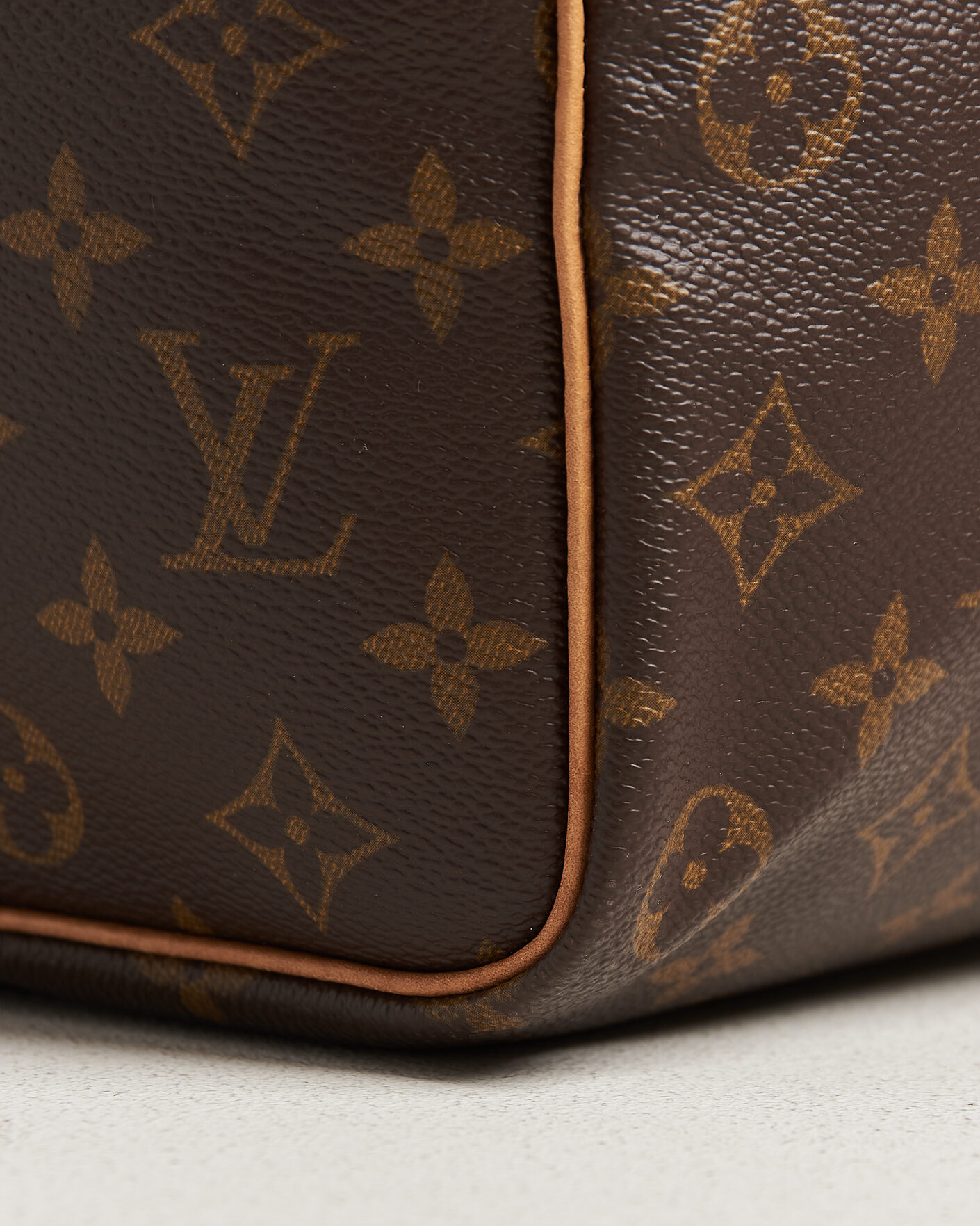 Herren | Pre-Owned & Vintage Bags | Louis Vuitton Pre-Owned | Keepall 50 Bandoulière Monogram