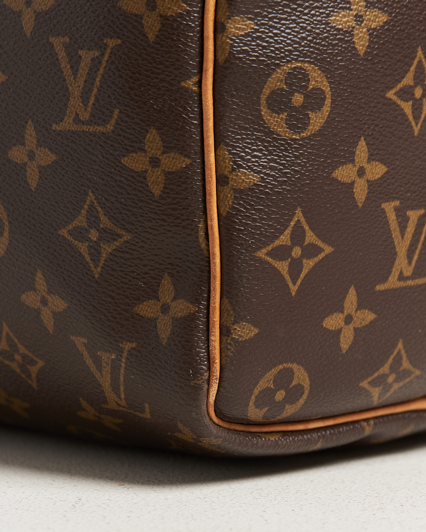 Herren | Pre-Owned & Vintage Bags | Louis Vuitton Pre-Owned | Keepall 45 Bandoulière Monogram