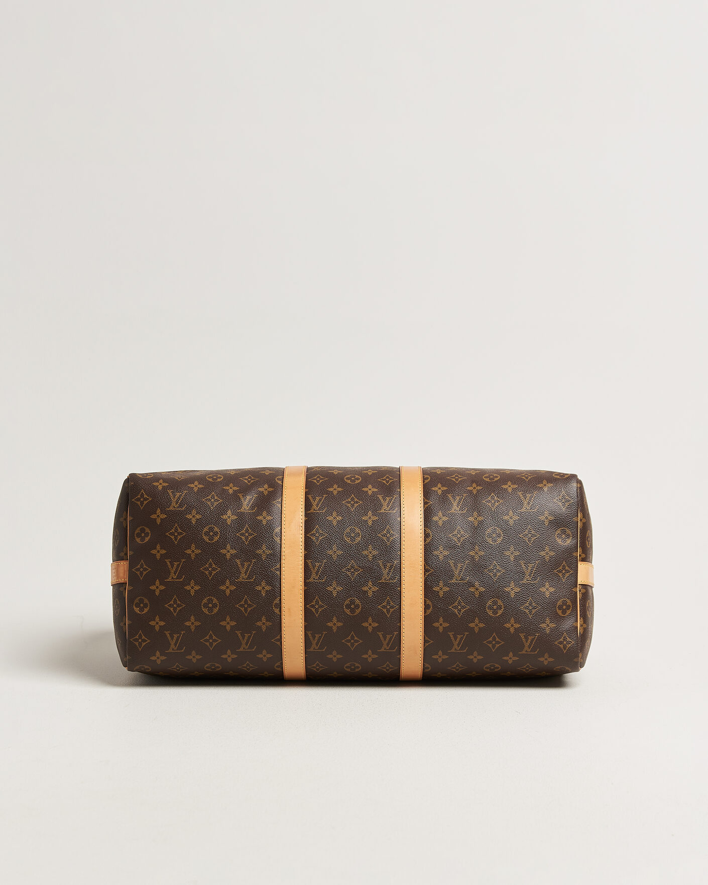 Herren | Pre-Owned & Vintage Bags | Louis Vuitton Pre-Owned | Keepall 50 Bandoulière Monogram