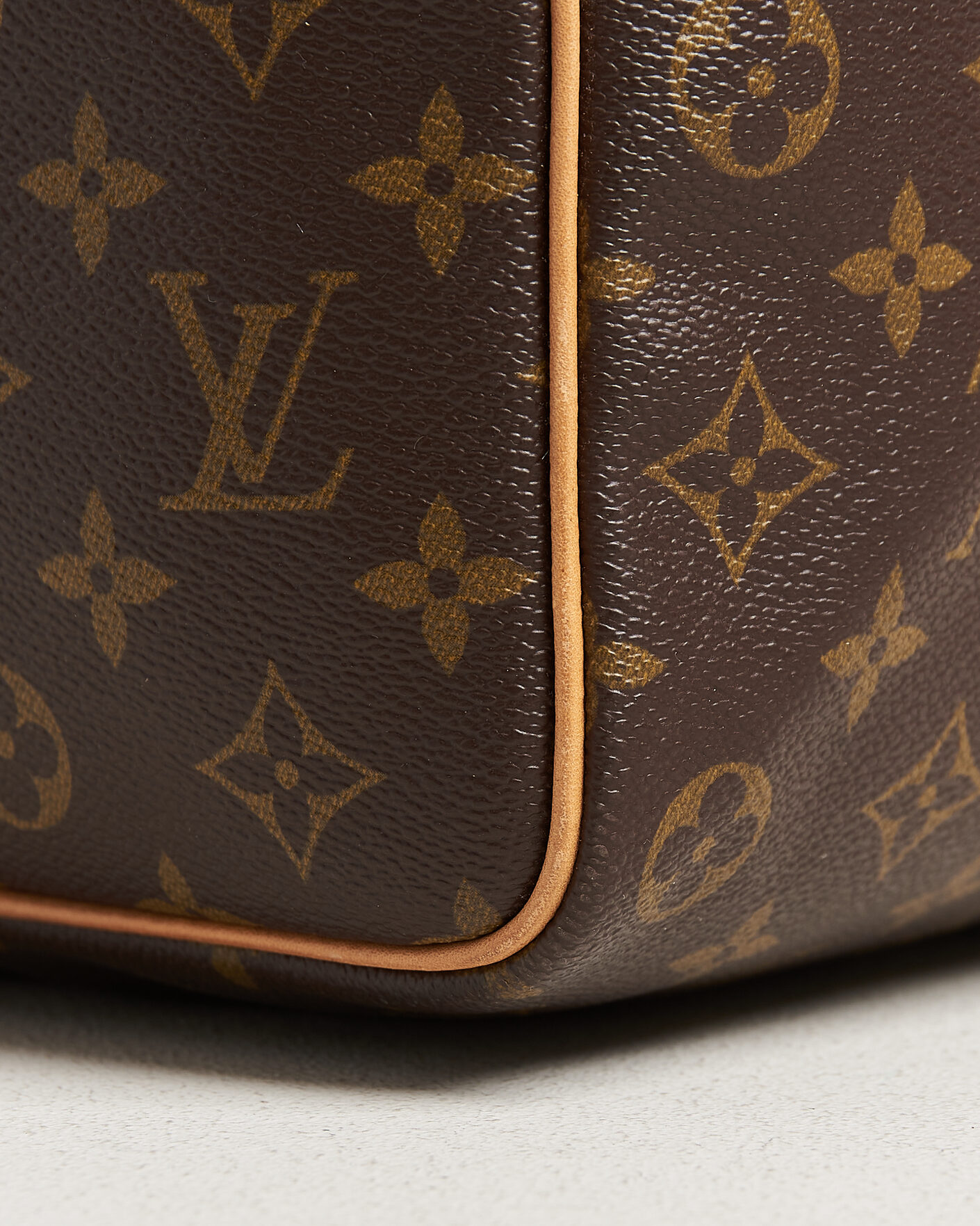 Herren | Pre-Owned & Vintage Bags | Louis Vuitton Pre-Owned | Keepall 50 Bandoulière Monogram
