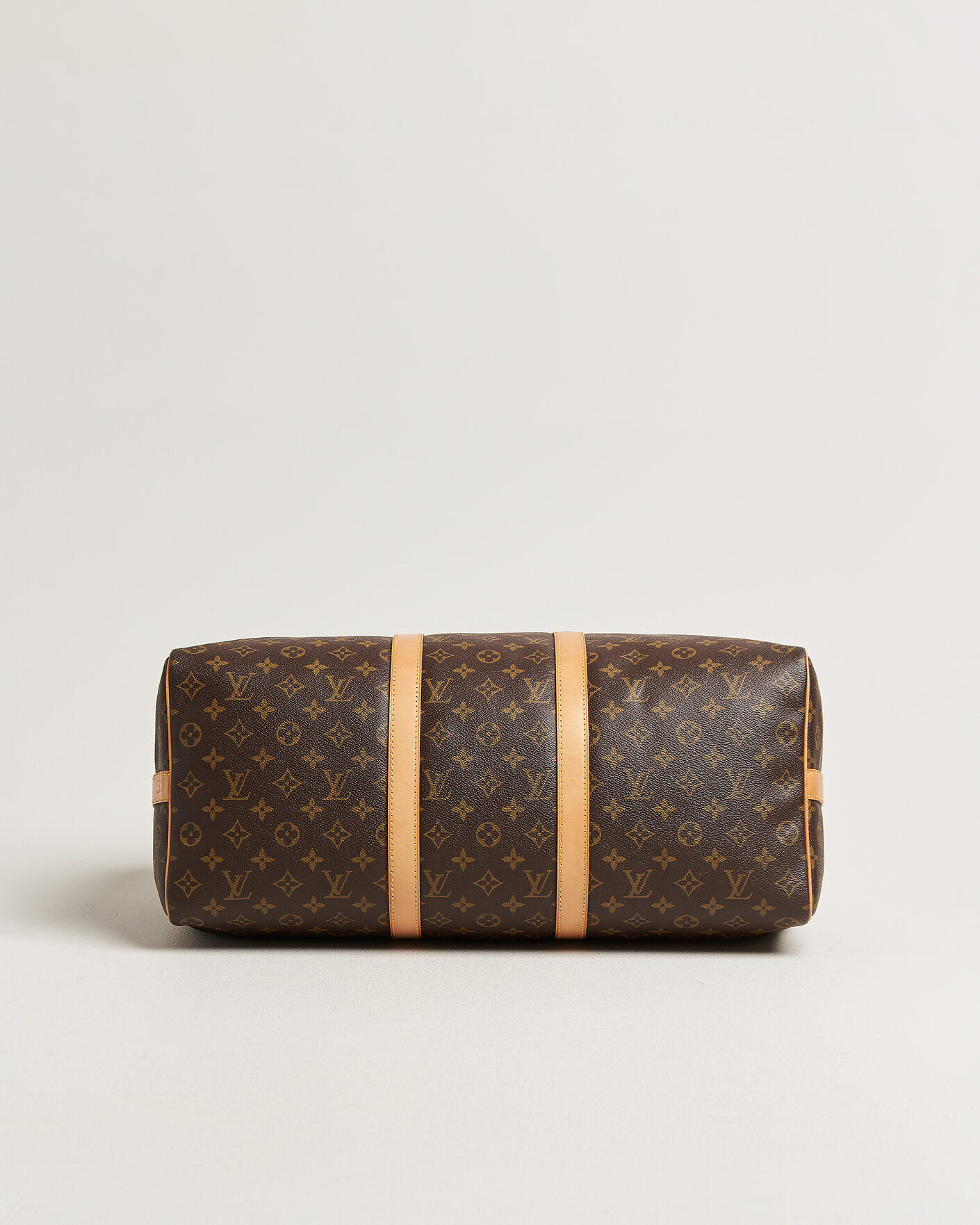 Herren | Pre-Owned & Vintage Bags | Louis Vuitton Pre-Owned | Keepall 50 Bandoulière Monogram