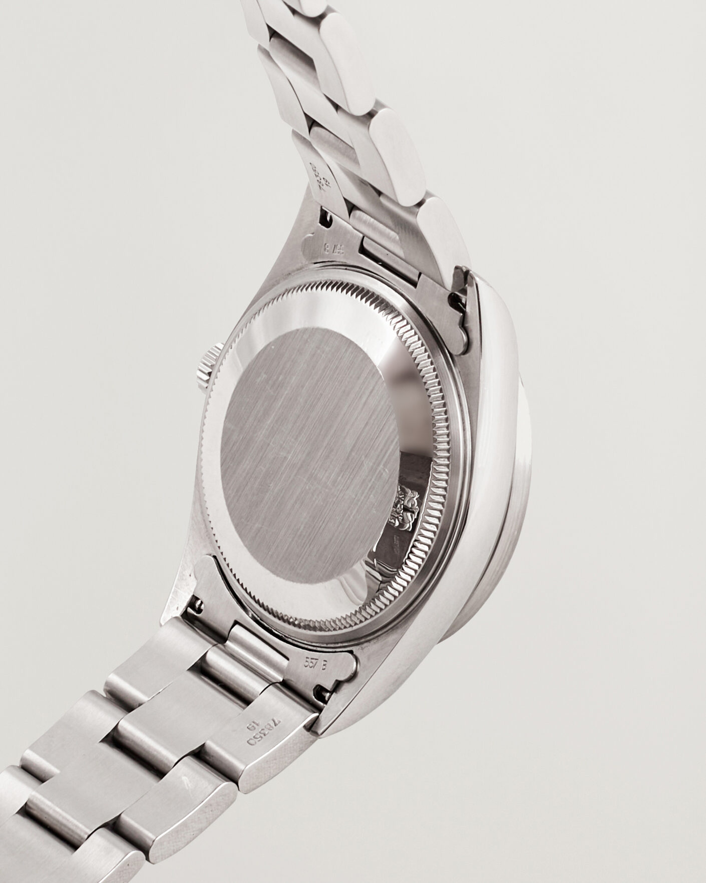 Herren | Pre-Owned & Vintage Watches | Rolex Pre-Owned | Air King  