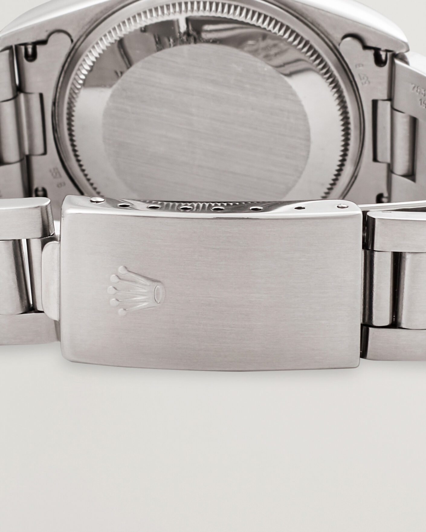 Herren | Pre-Owned & Vintage Watches | Rolex Pre-Owned | Air King  