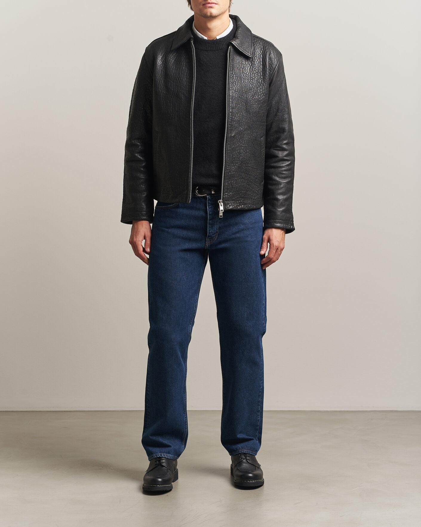 Herren | Jeans | Sunflower | Standard Jeans Blue Wash