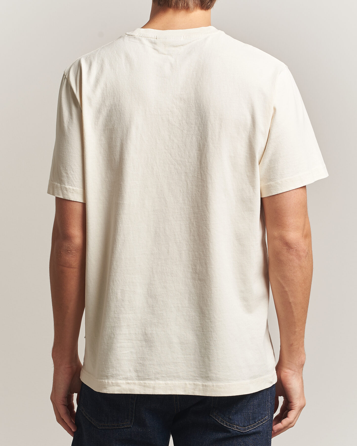 Herren | T-Shirts | Forét | Vase T-Shirt Cloud