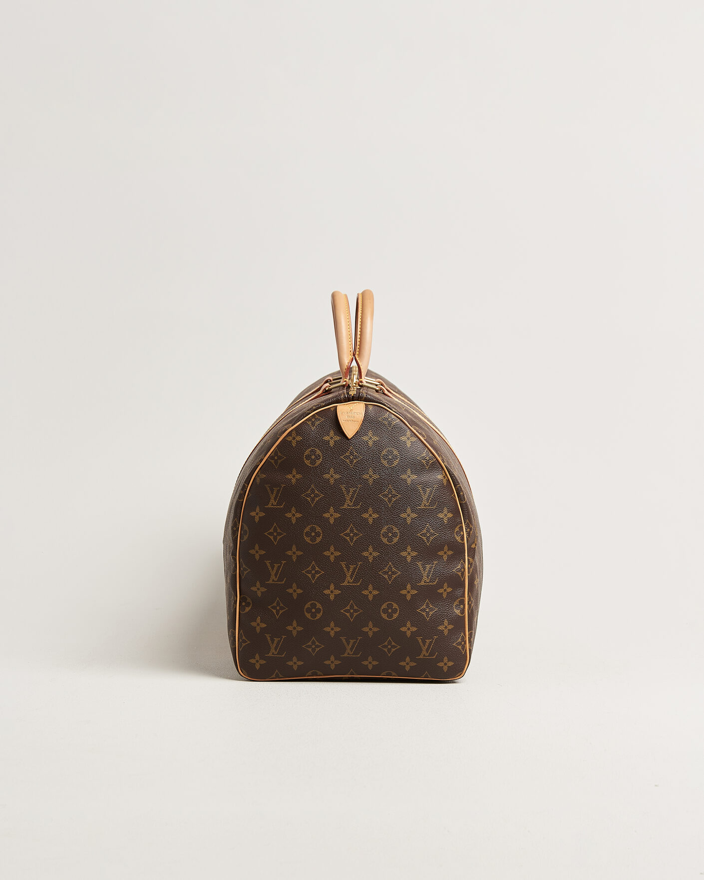 Herren | Pre-Owned & Vintage Bags | Louis Vuitton Pre-Owned | Keepall 55 Monogram