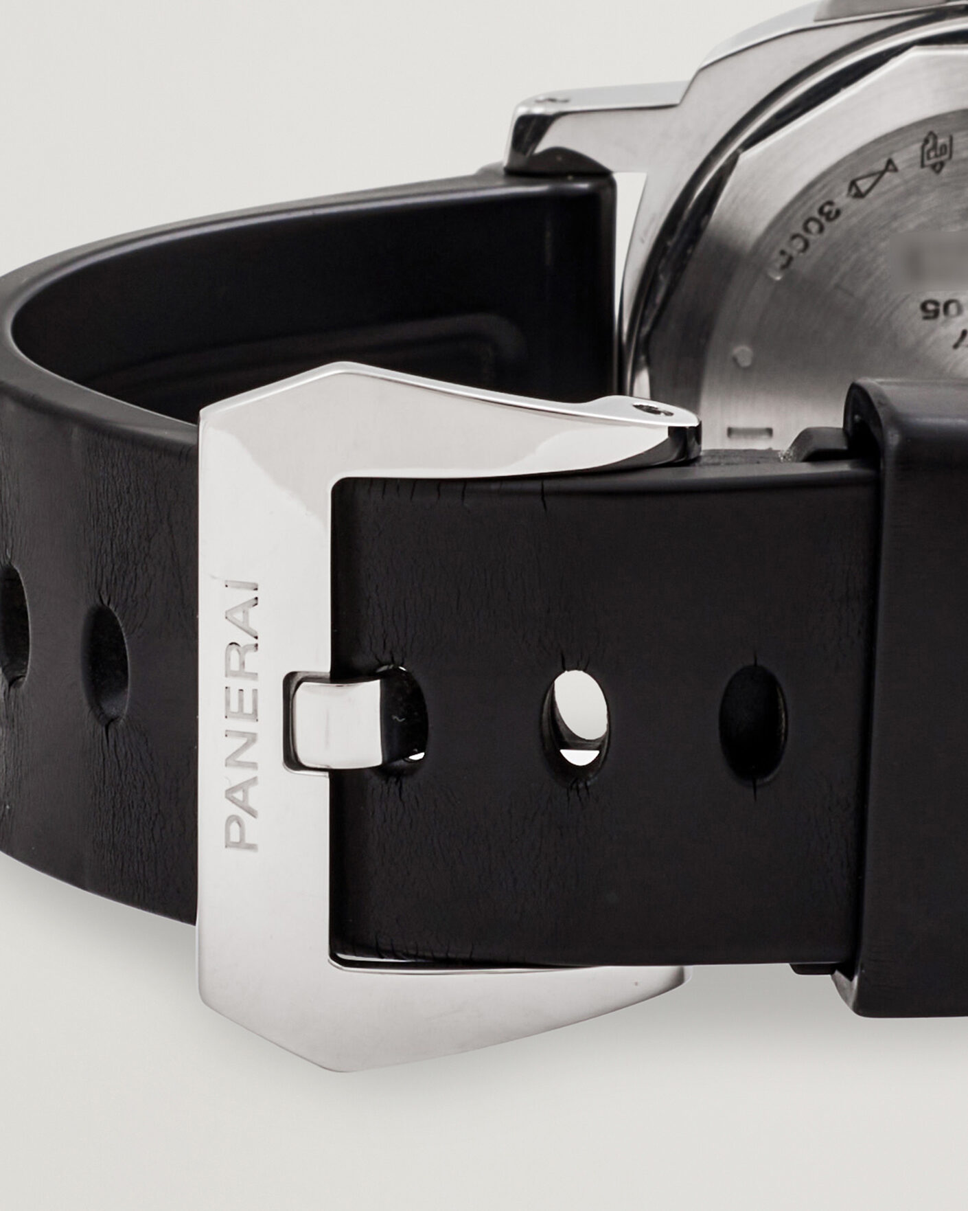 Herren | Pre-Owned & Vintage Watches | Panerai Pre-Owned | Luminor Marina