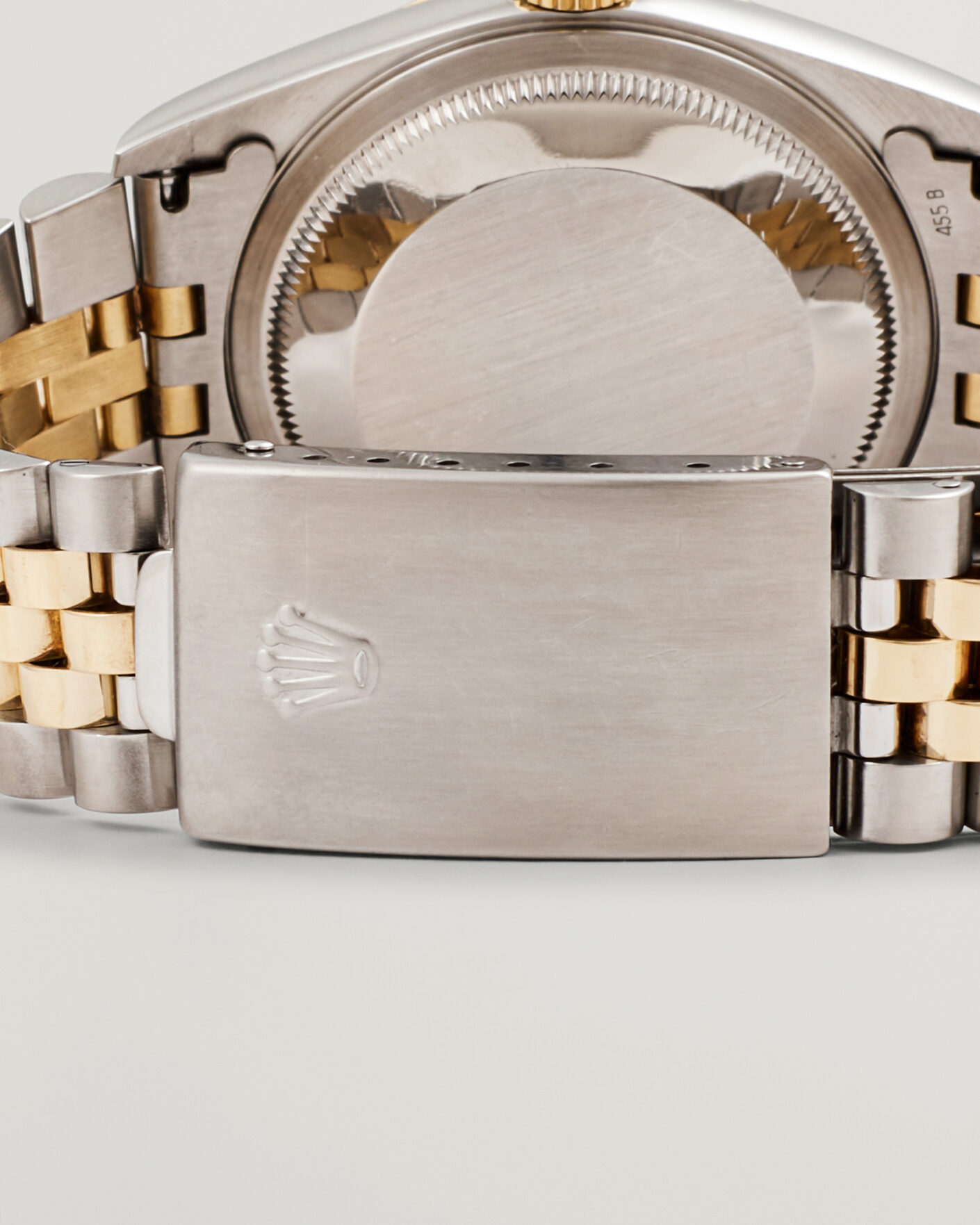 Herren | Pre-Owned & Vintage Watches | Rolex Pre-Owned | Datejust 36