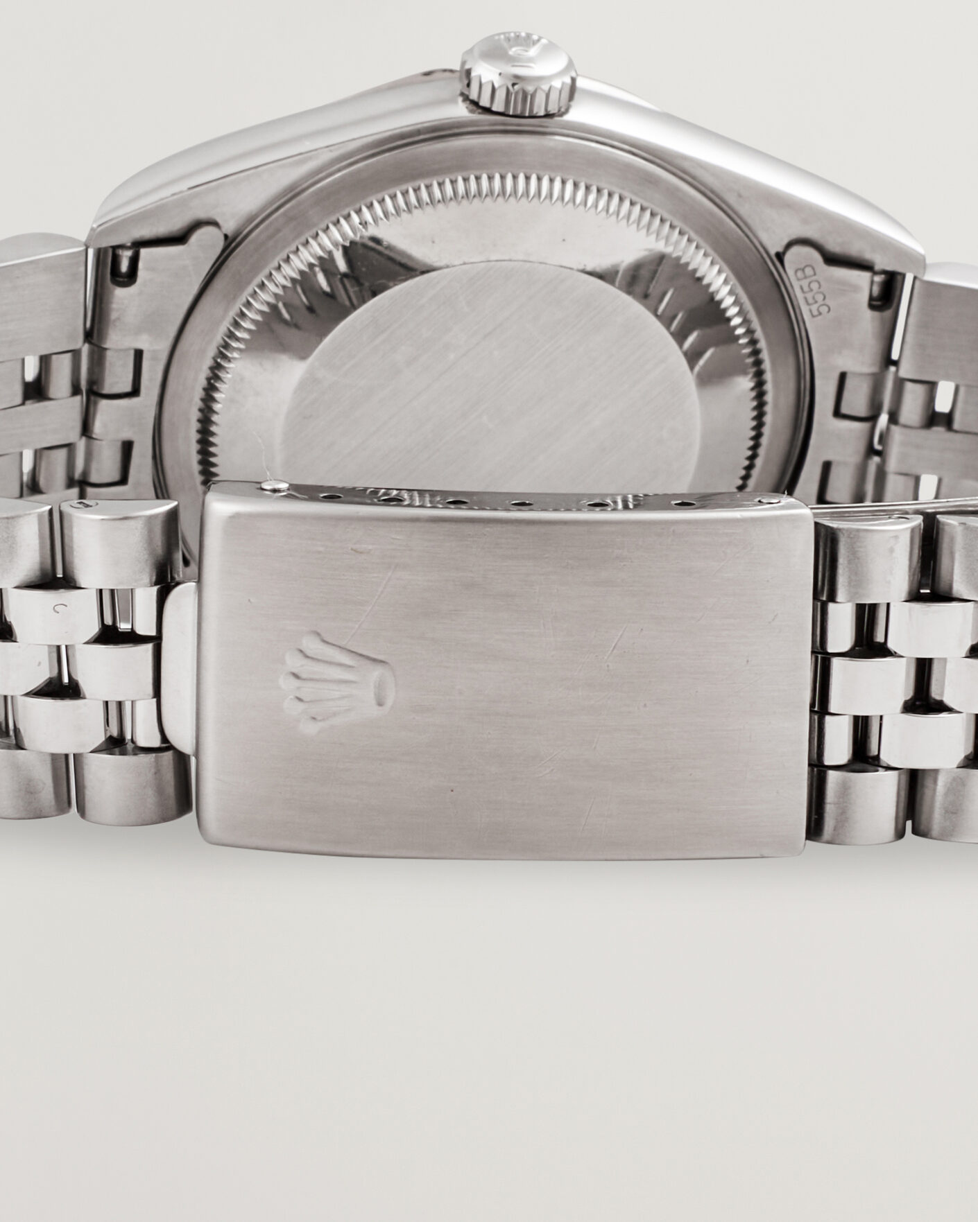 Herren | Pre-Owned & Vintage Watches | Rolex Pre-Owned | Datejust 36