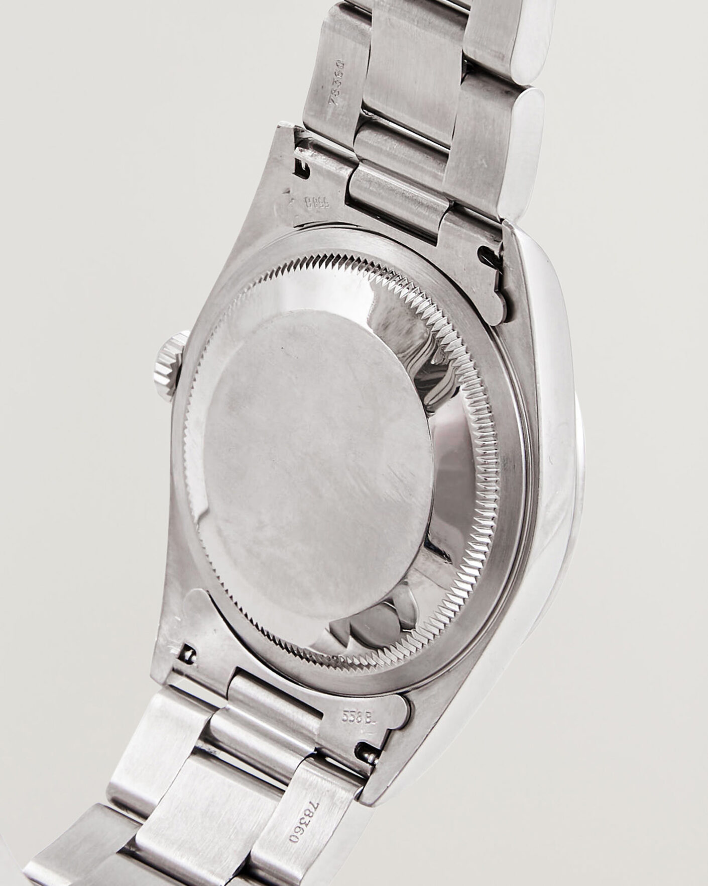 Herren | Pre-Owned & Vintage Watches | Rolex Pre-Owned | Datejust 36