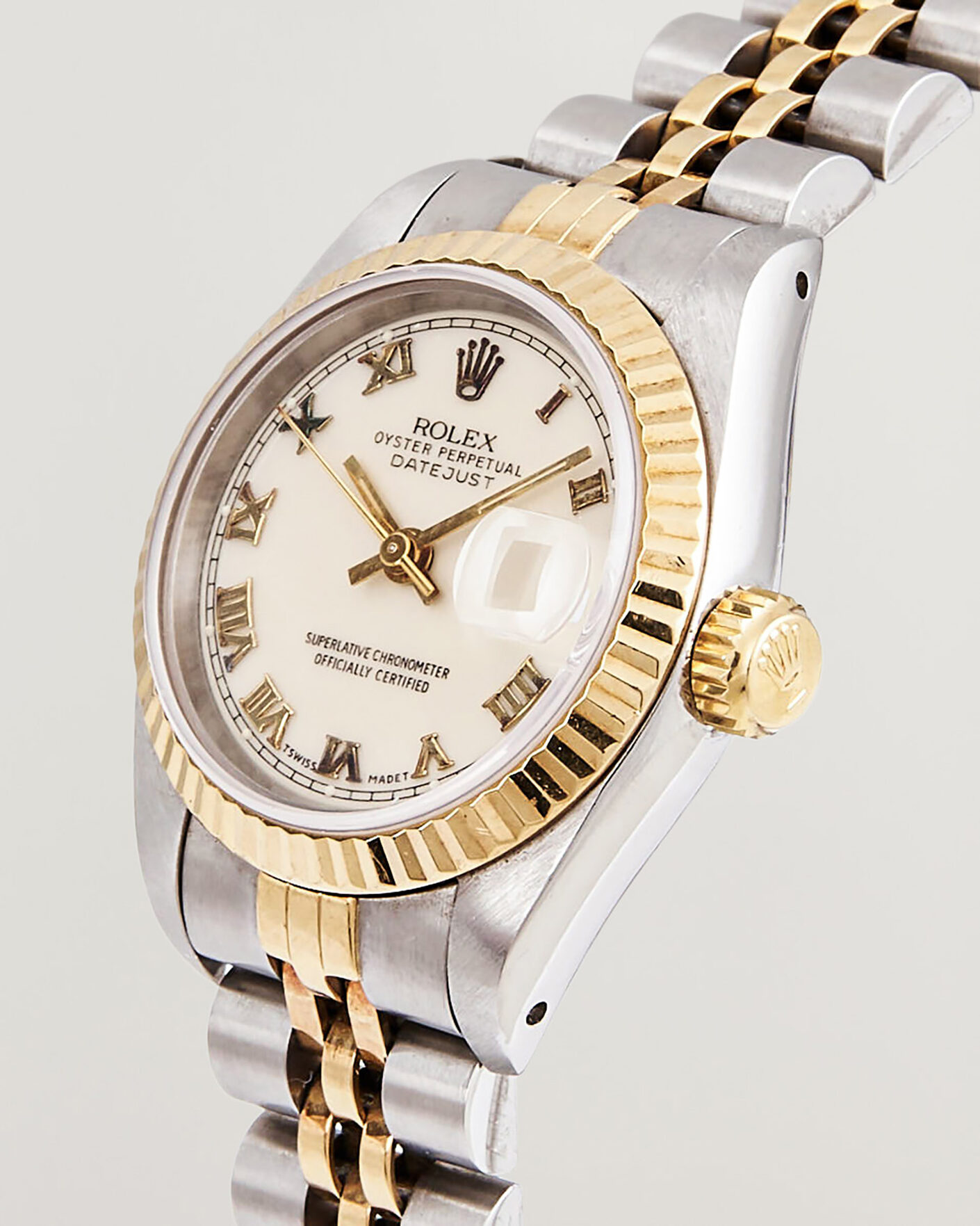 Herren | Gifts for Her | Rolex Pre-Owned | Datejust 26
