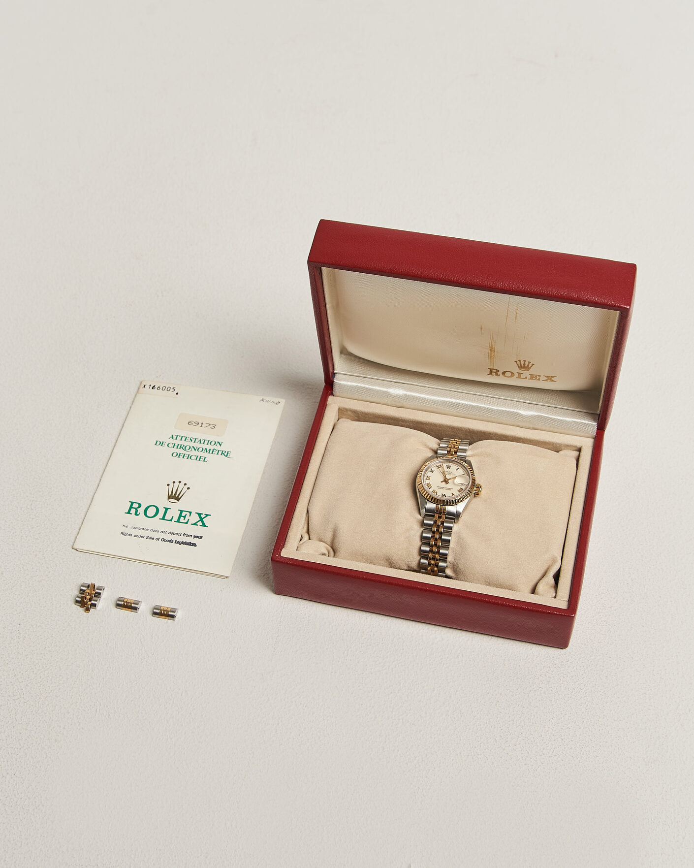 Herren | Gifts for Her | Rolex Pre-Owned | Datejust 26
