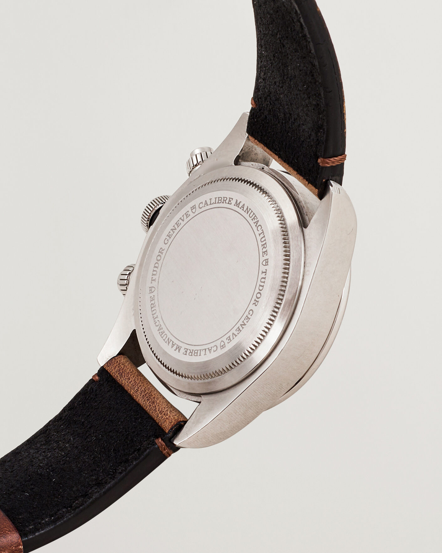 Herren | Pre-Owned & Vintage Watches | Tudor Pre-Owned | Black Bay Heritage