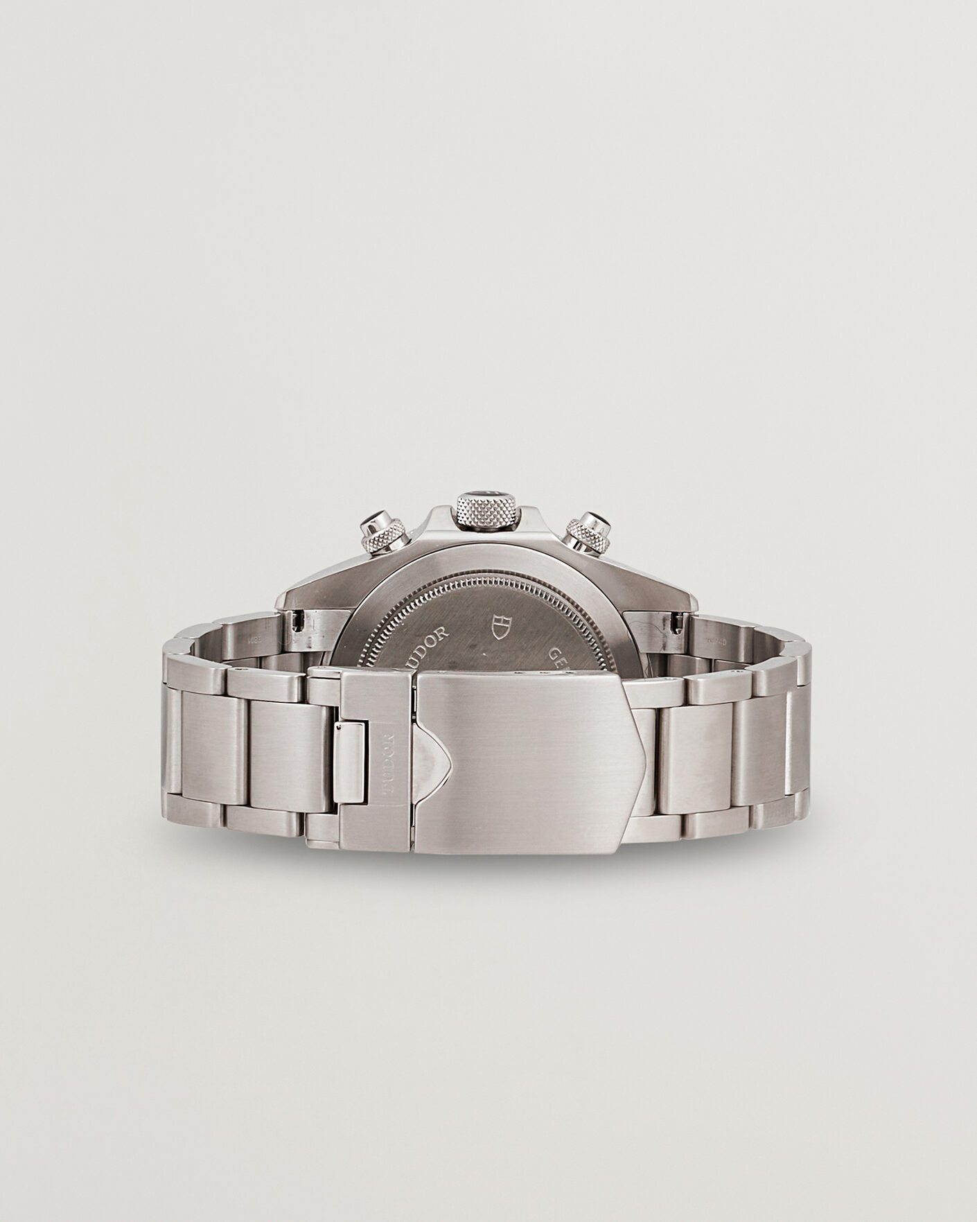Herren | Pre-Owned & Vintage Watches | Tudor Pre-Owned | Heritage Chronograph