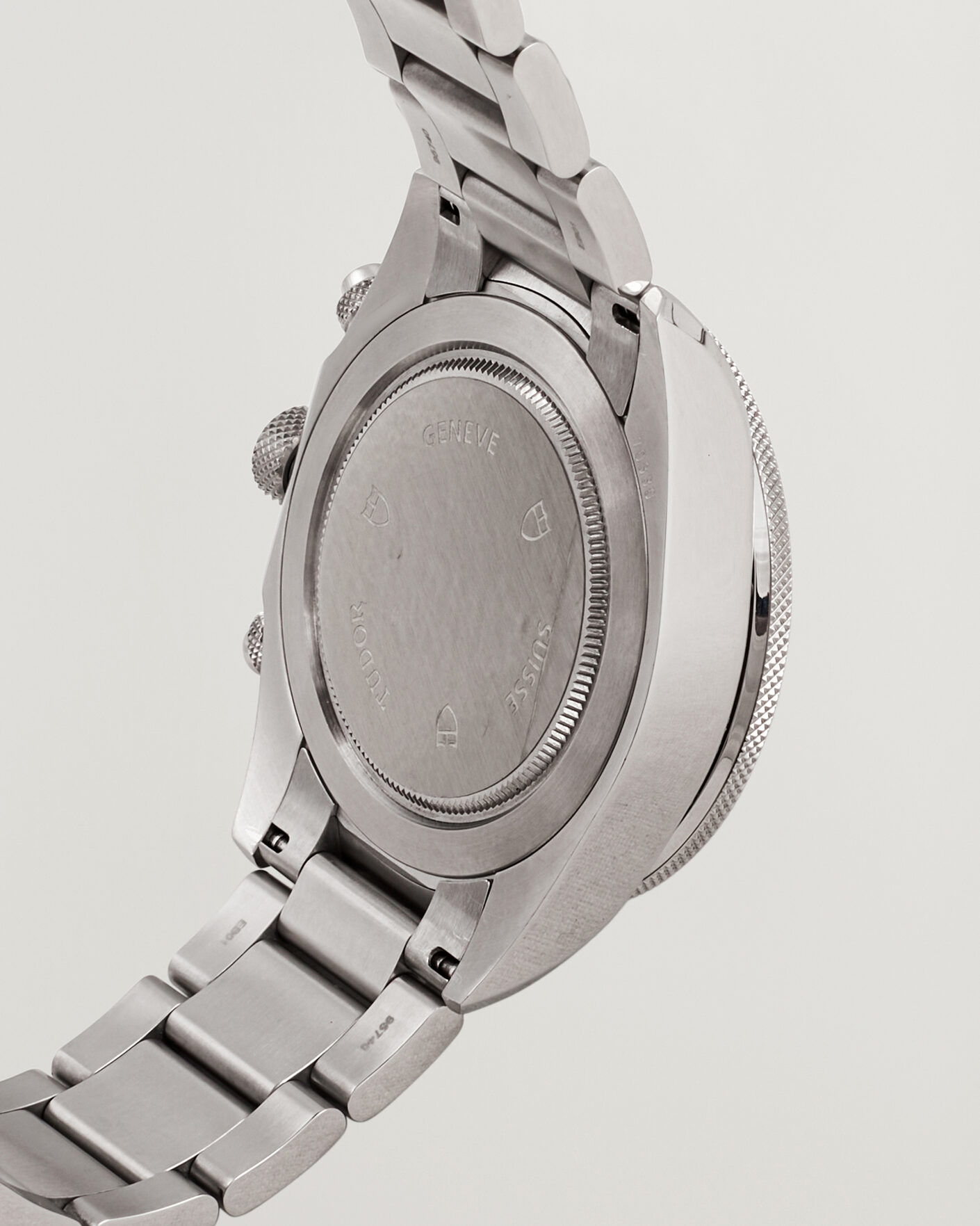Herren | Pre-Owned & Vintage Watches | Tudor Pre-Owned | Heritage Chronograph