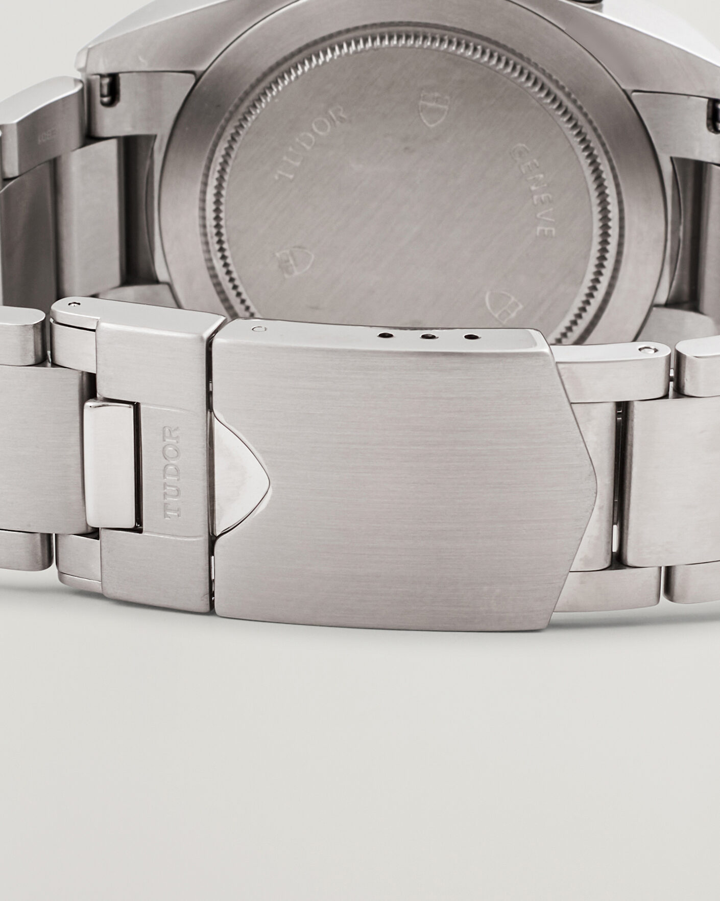 Herren | Pre-Owned & Vintage Watches | Tudor Pre-Owned | Heritage Chronograph