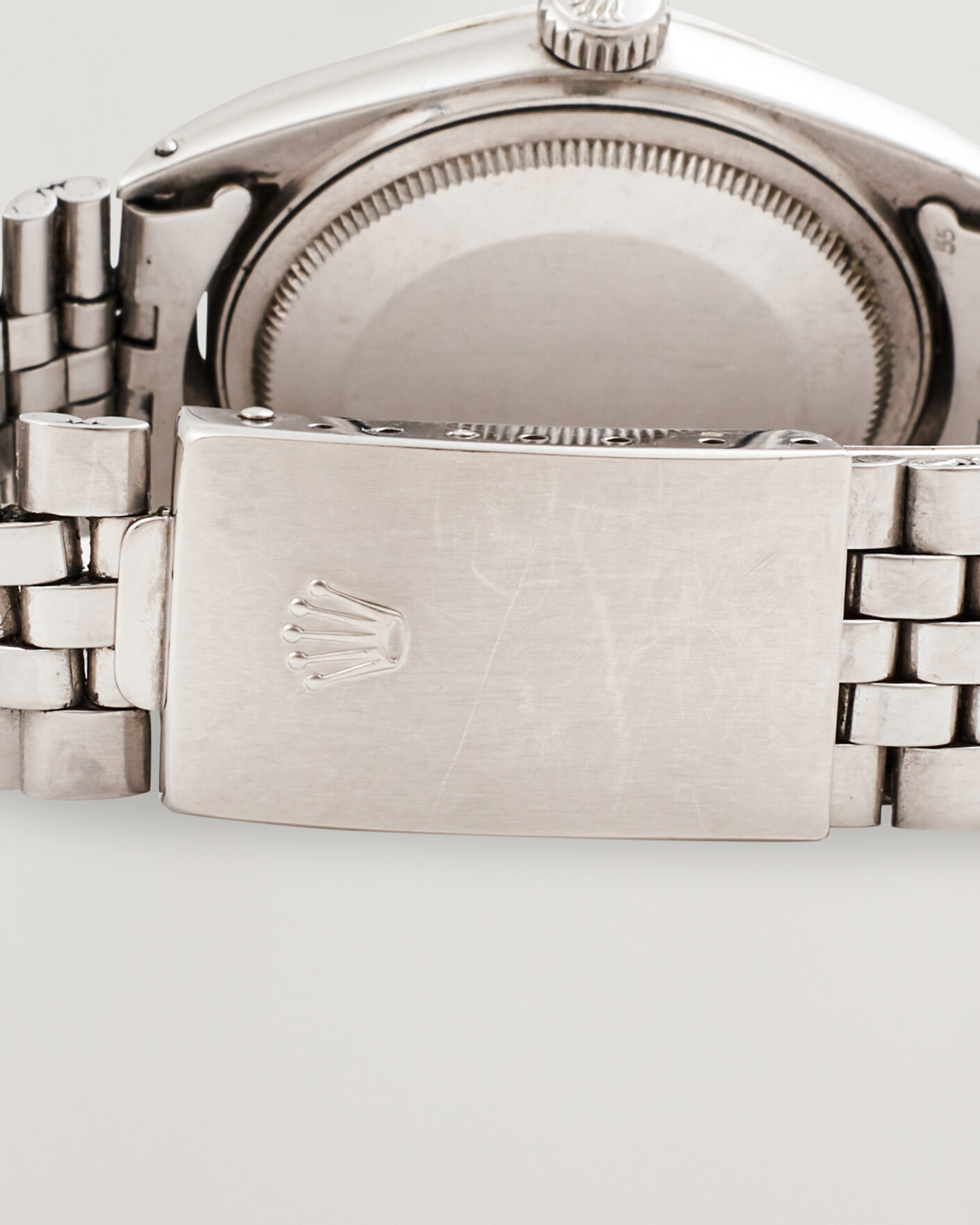 Herren | Pre-Owned & Vintage Watches | Rolex Pre-Owned | Datejust 1601