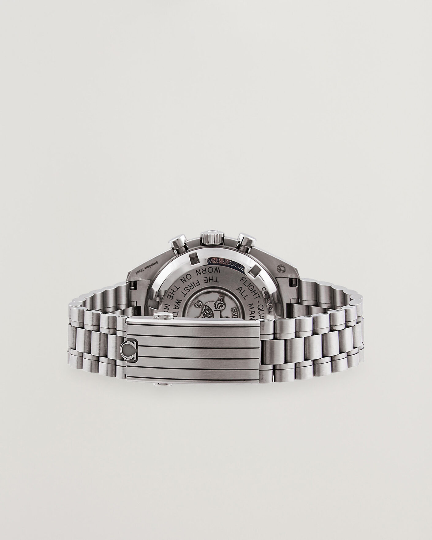 Herren | Pre-Owned & Vintage Watches | Omega Pre-Owned | Speedmaster Moonwatch 