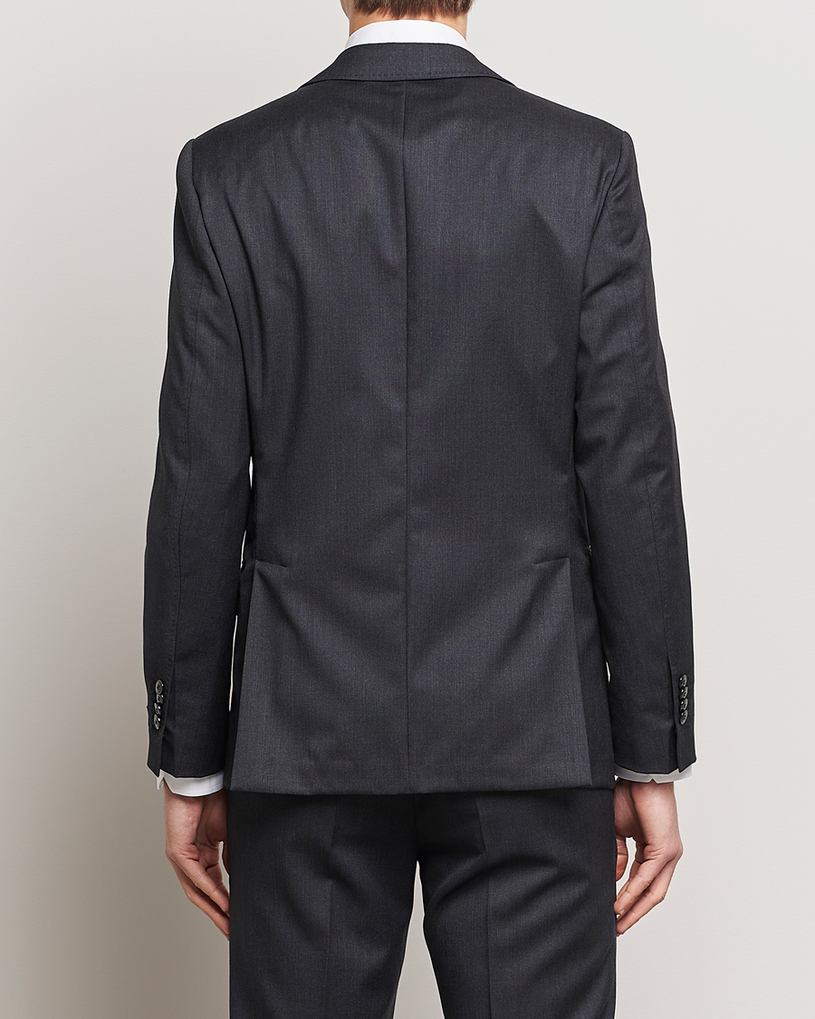 Herren | Anzüge | Morris | Prestige Suit Grey