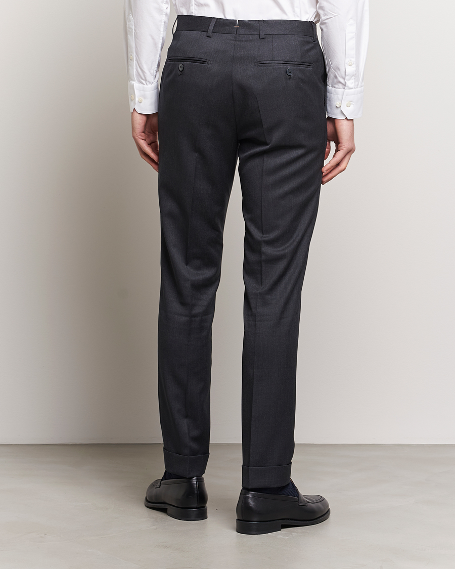 Herren | Anzüge | Morris | Prestige Suit Grey