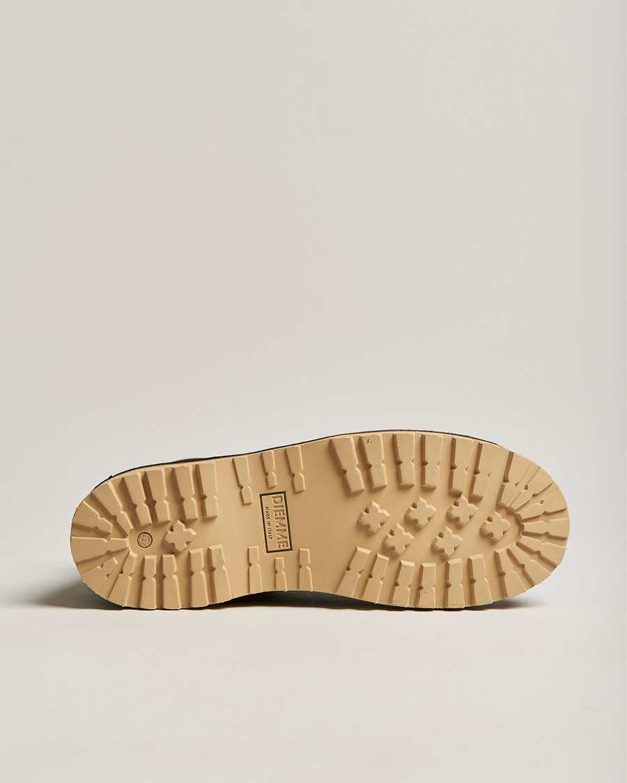 Herren | Boots | Diemme | Roccia Vet Original Boot Mogano Dark Brown Calf