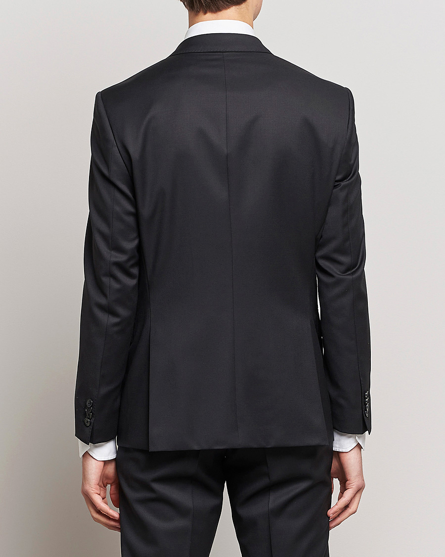 Herren | Anzüge | BOSS BLACK | Huge Wool Suit Black