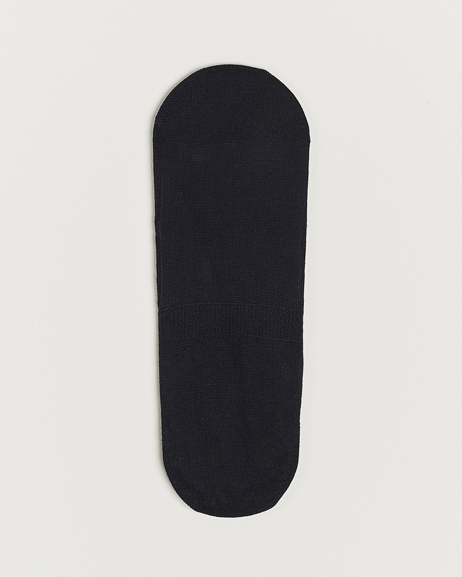 Herren | Unterwäsche | Falke | 3-pack Casual High Cut Sneaker Socks Black