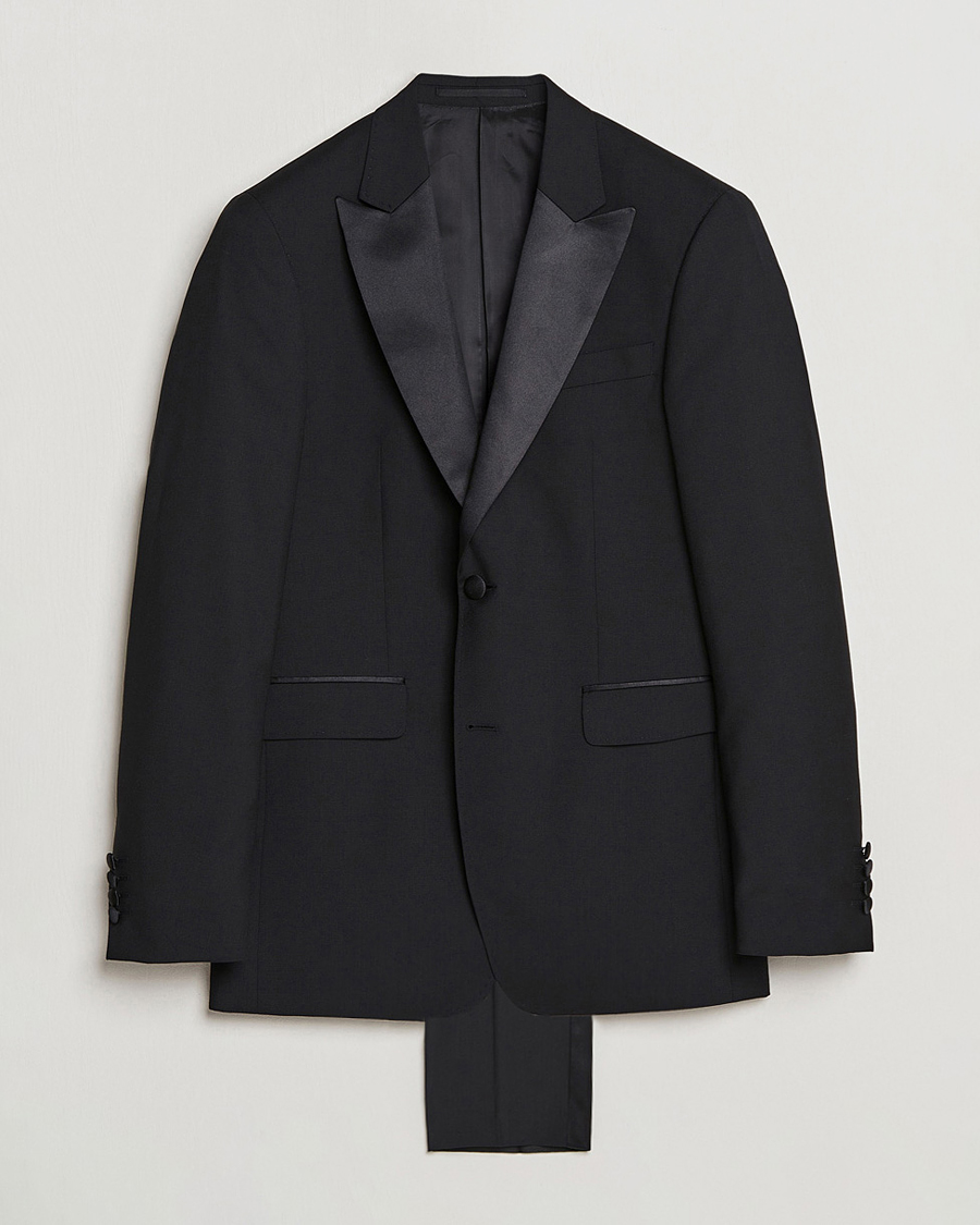 Herren | Anzüge | Tiger of Sweden | Justin Tuxedo Black