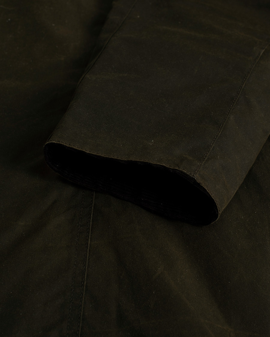 Herren | Jacken | Pre-owned | Barbour Lifestyle Bristol Jacket Olive