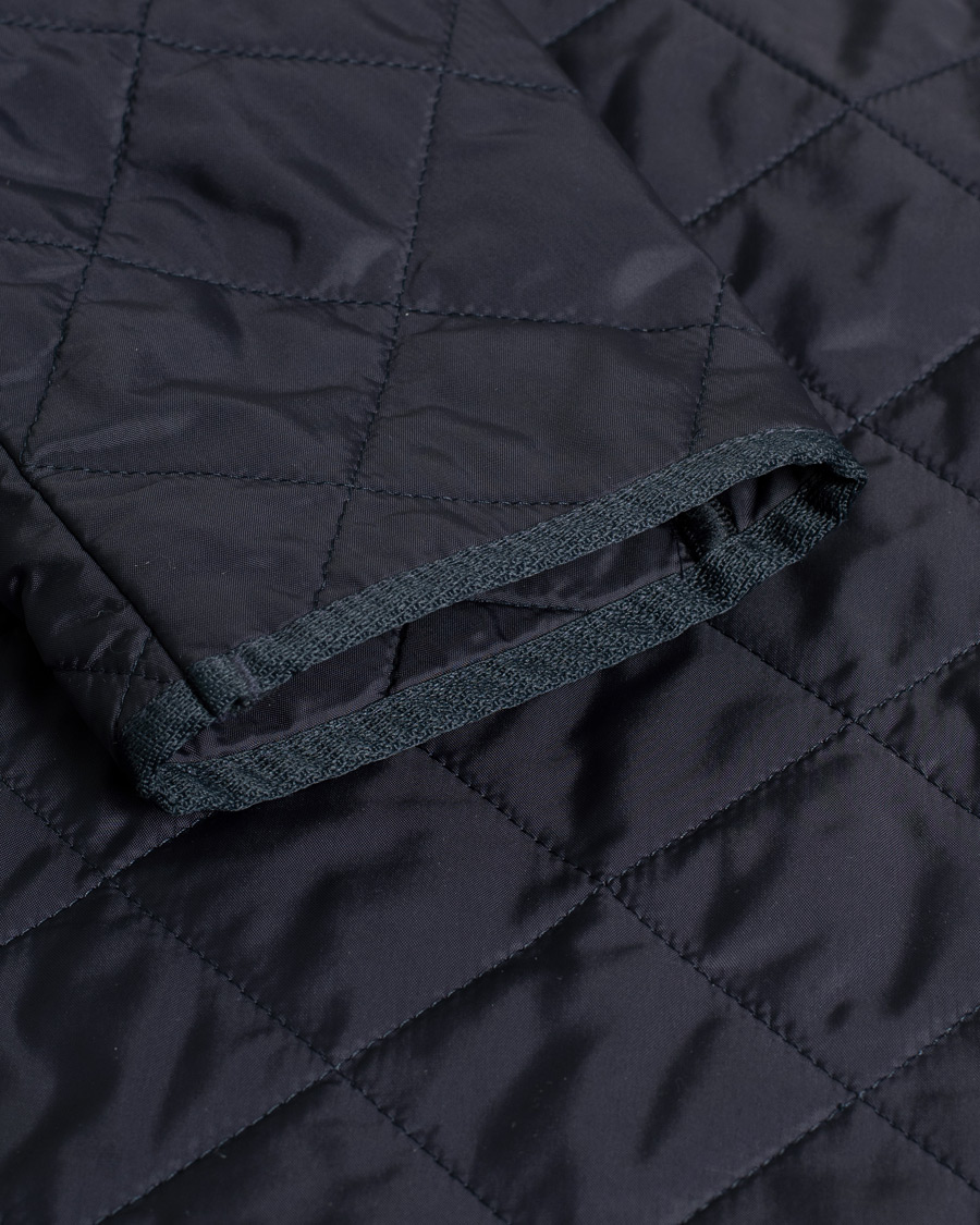 Herren | Jacken | Pre-owned | Barbour Heritage Heritage Liddesdale Jacket Navy