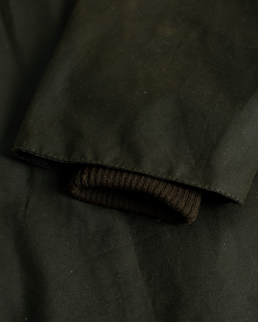 Herren | Jacken | Pre-owned | Barbour Lifestyle Classic Bedale Jacket Olive