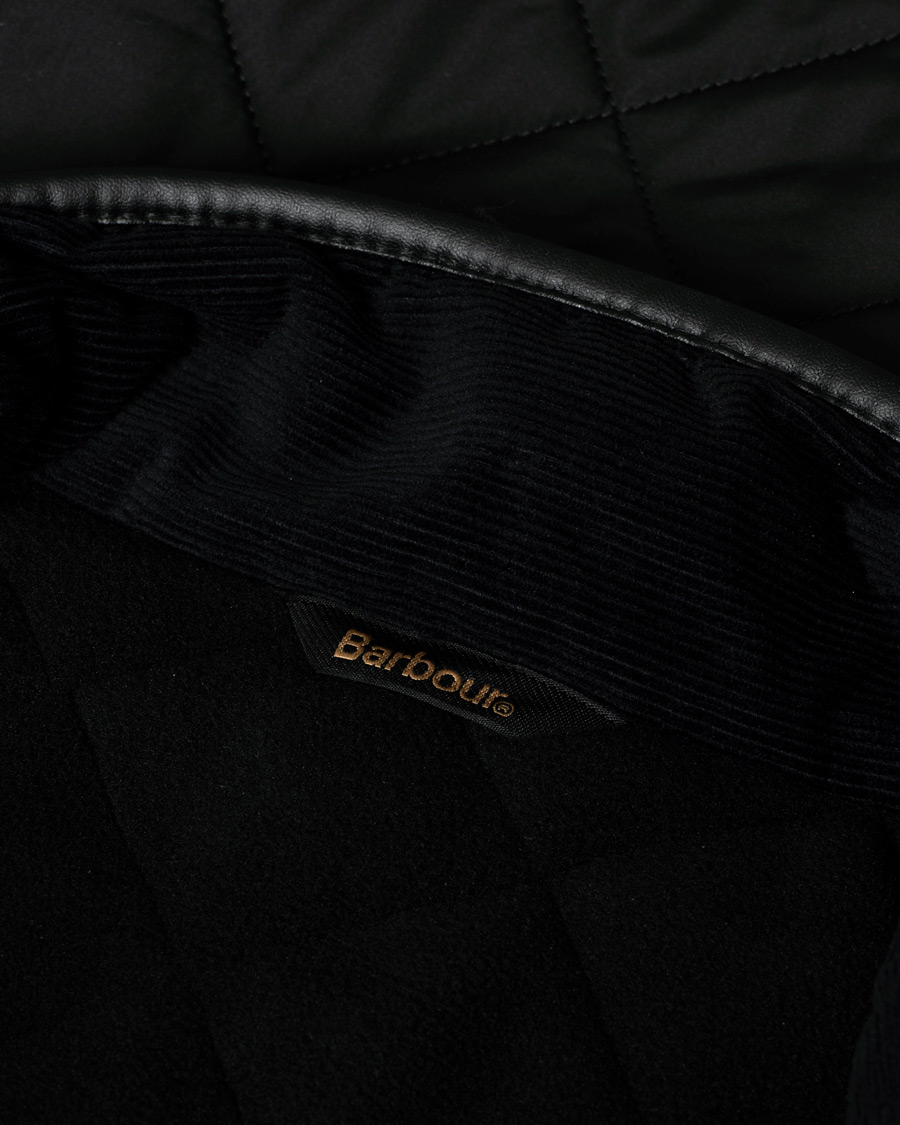 Herren | Jacken | Pre-owned | Barbour Lifestyle Powell Quilted Jacket Black S