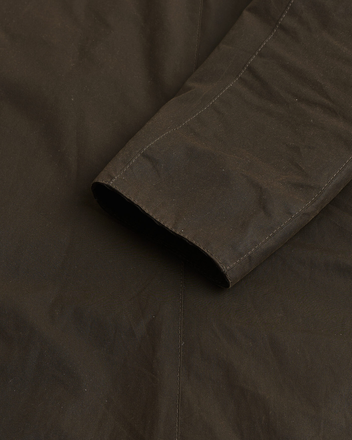 Herren | Pre-owned Jacken | Pre-owned | Barbour Lifestyle Ashby Wax Jacket Olive L