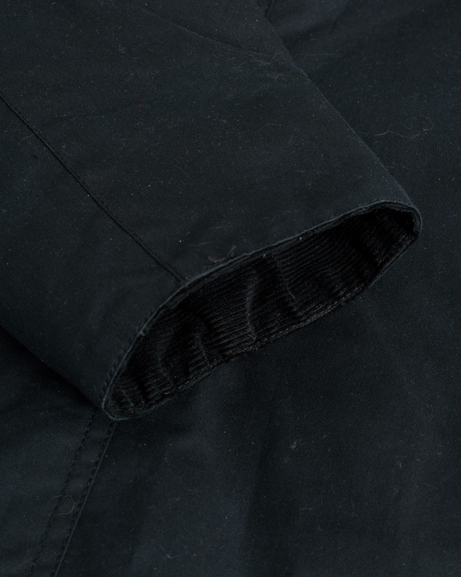 Herren | Jacken | Pre-owned | Barbour Lifestyle Bristol Jacket Navy