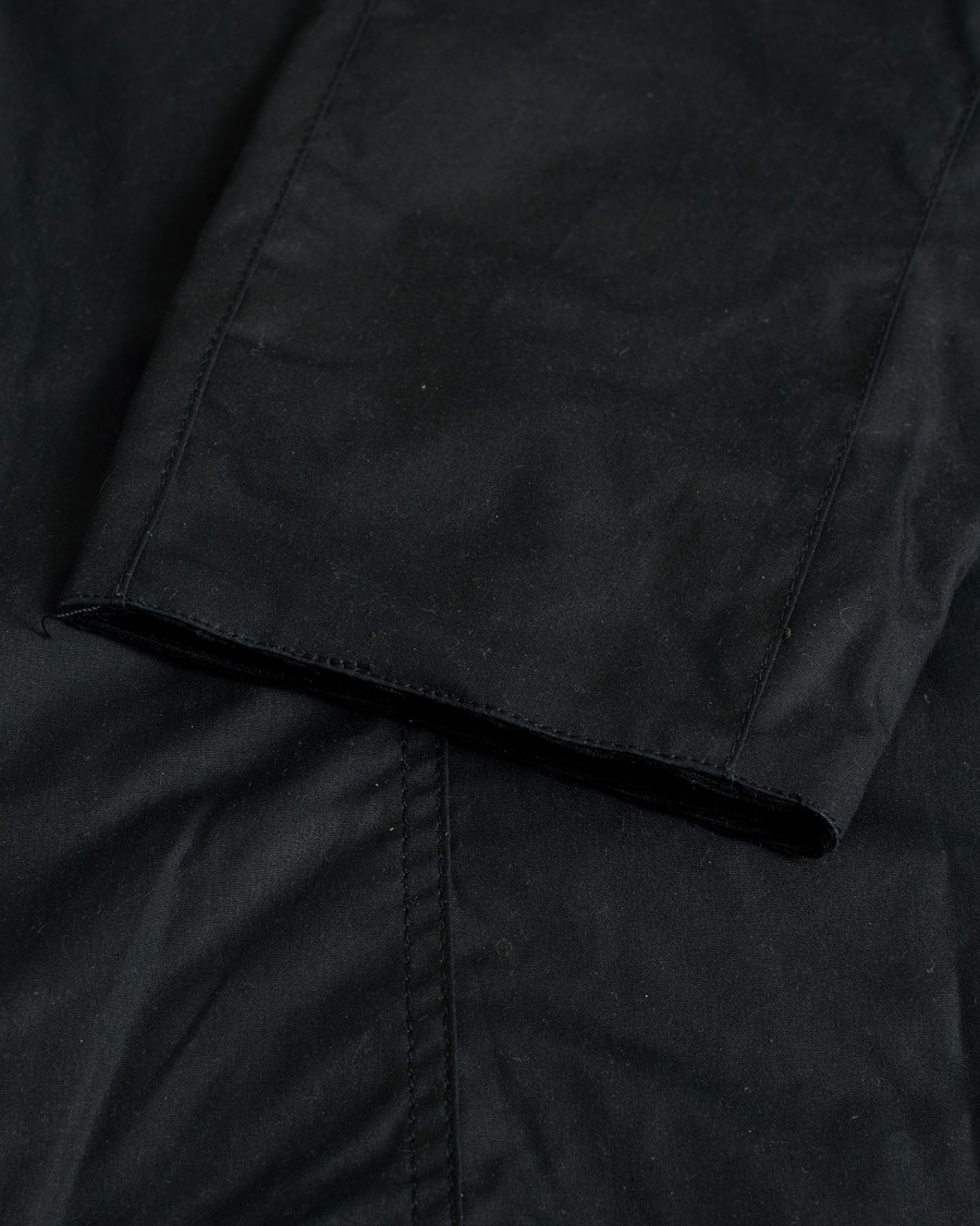 Herren | Jacken | Pre-owned | Barbour Lifestyle Bristol Jacket Navy