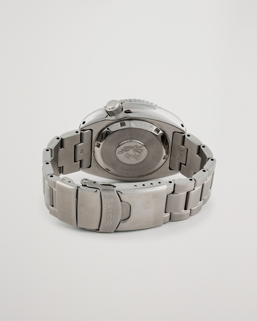 Herren | Seiko Prospex Automatic 44mm 200m Diver XL | Pre-owned | Seiko Prospex Automatic 44mm 200m Diver XL