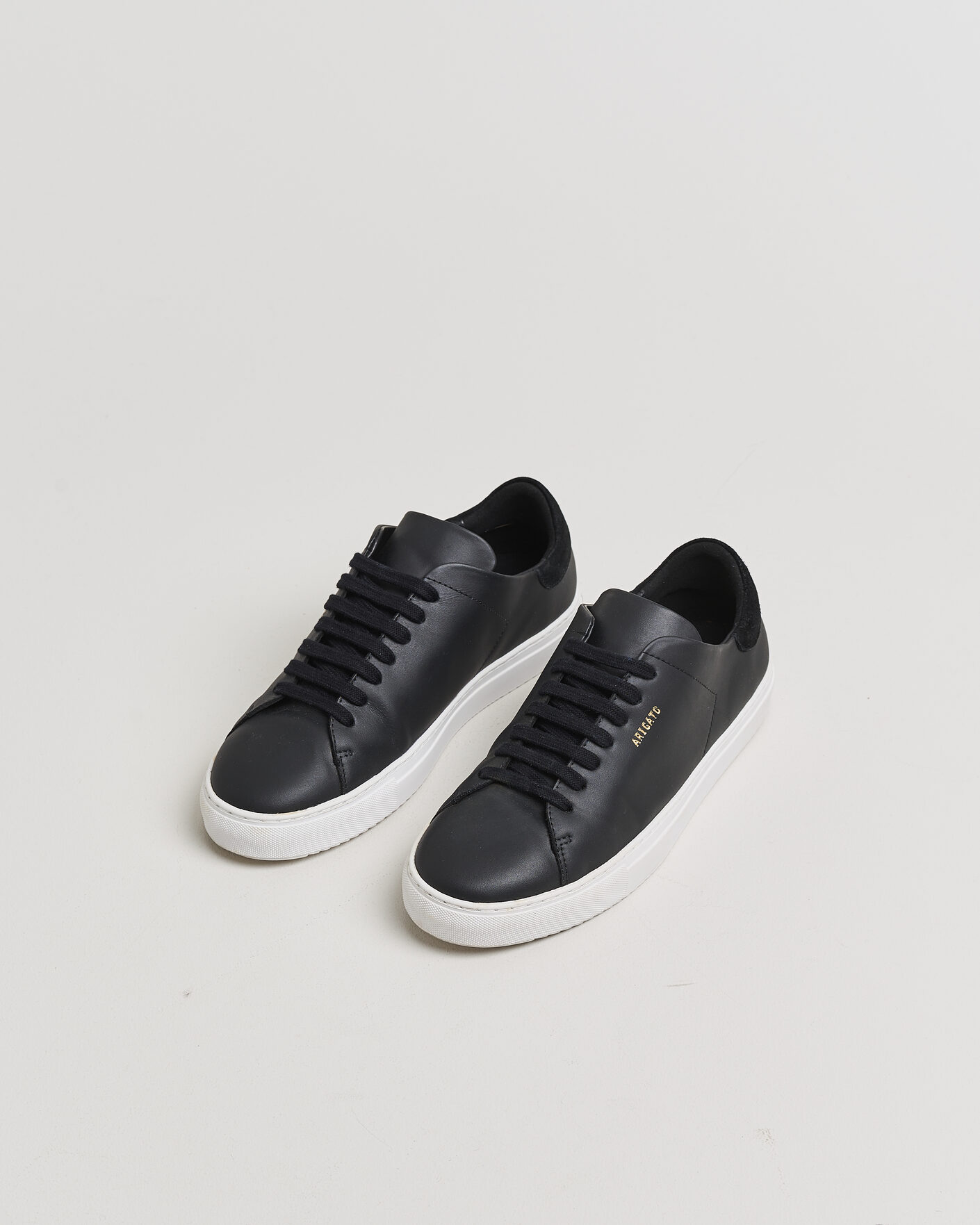 Herren | Pre-owned Schuhe | Pre-owned | Axel Arigato Clean 90 Sneaker Black 42