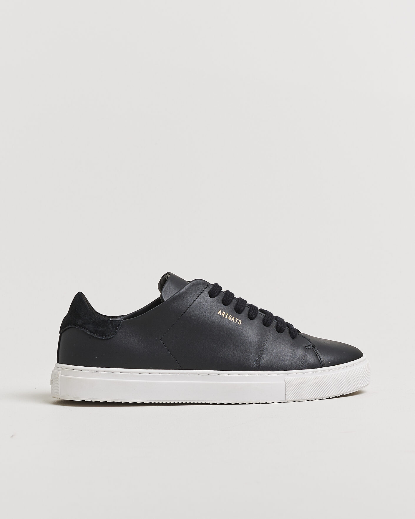 Herren | Pre-owned Schuhe | Pre-owned | Axel Arigato Clean 90 Sneaker Black 42
